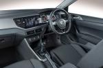Volkswagen Polo 2018 года (ZA)